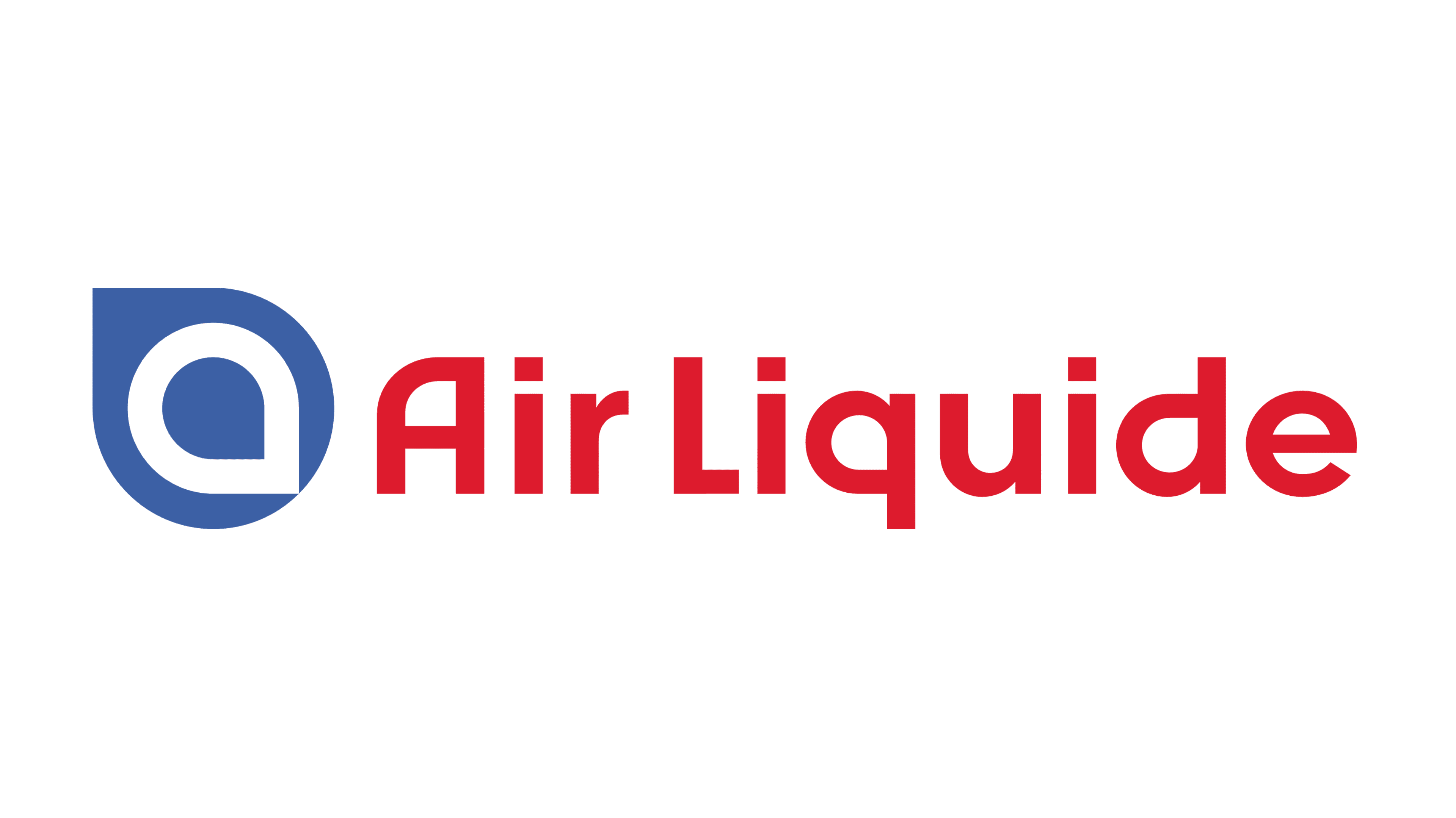 Logo Air Liquide