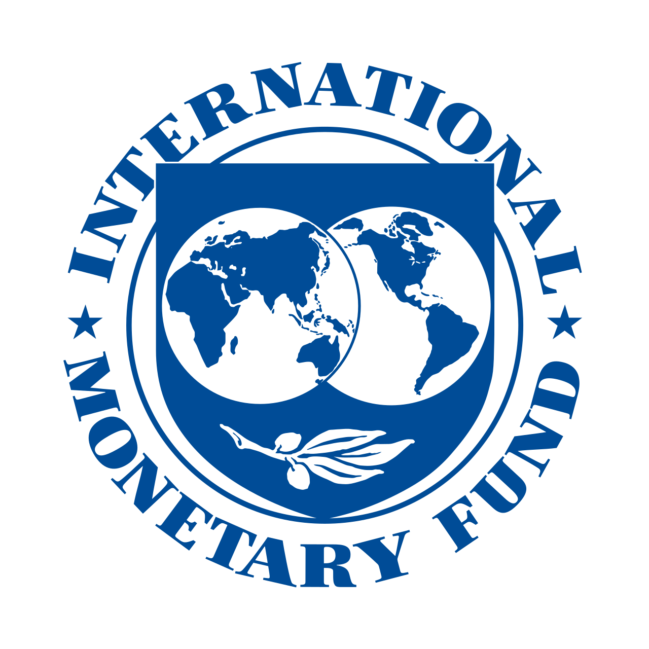 Logo IMF