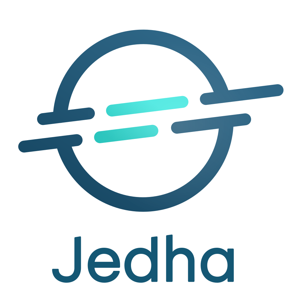 Logo Jedha