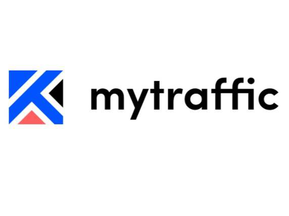 Logo MyTraffic