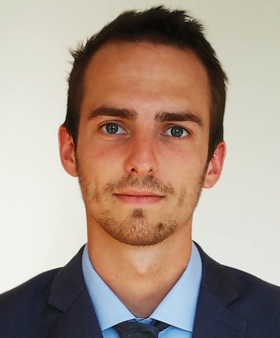 Photo professionnelle de Cyril LAY, Expert en Intelligence Artificielle et Machine Learning