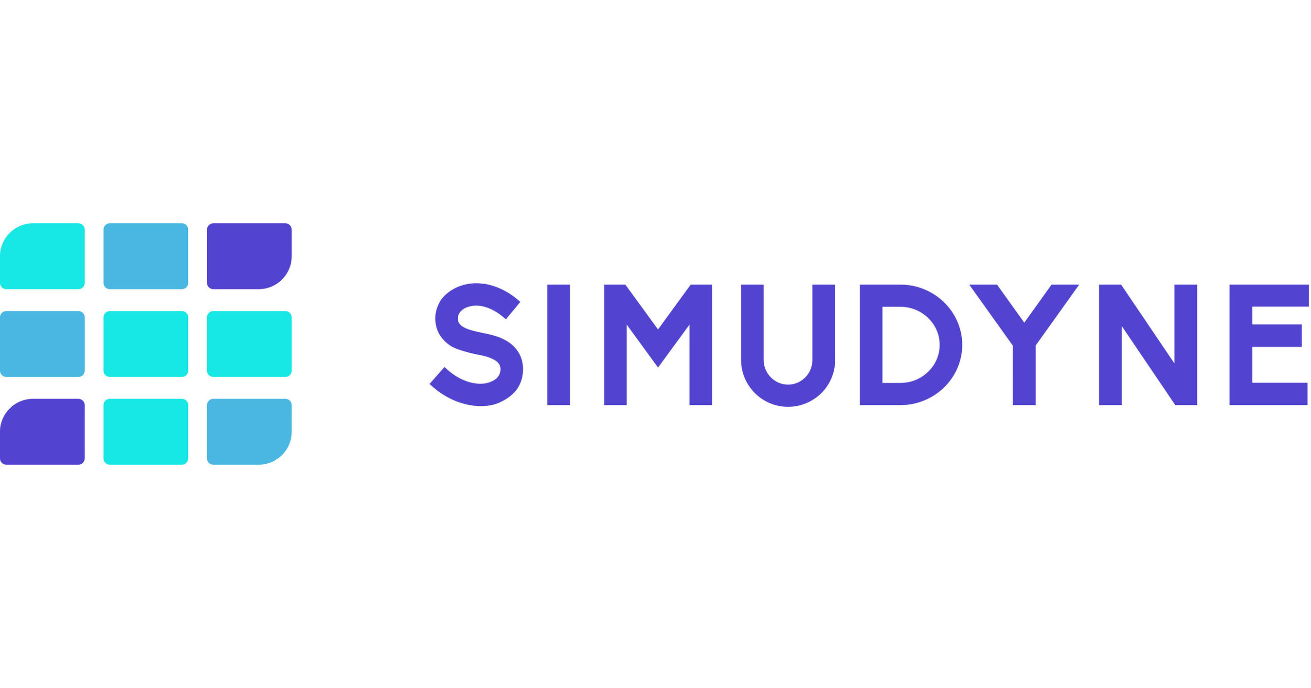 Logo Simudyne